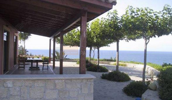 Εξωτερική όψη - Outdoor view